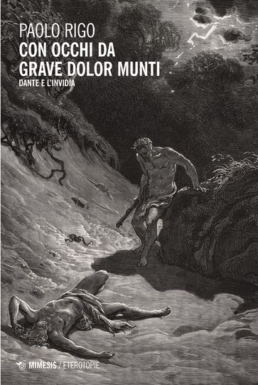 Con occhi da grave dolor munti