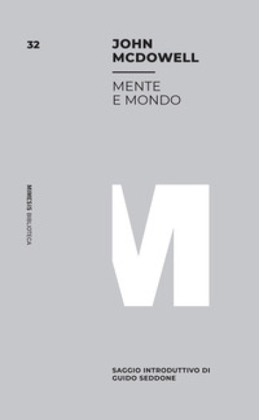 Mente e mondo