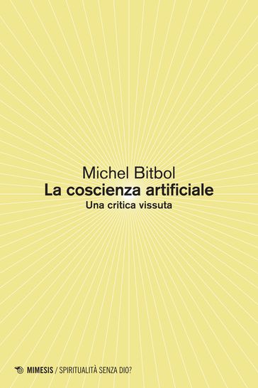 La coscienza artificiale