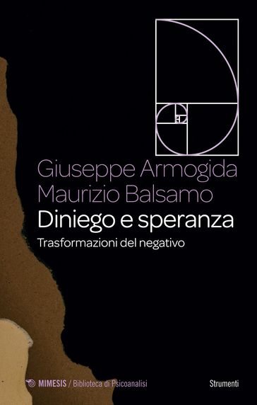 Diniego e speranza