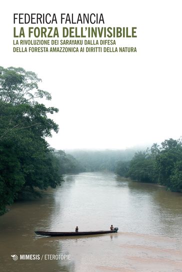La forza dell'invisibile