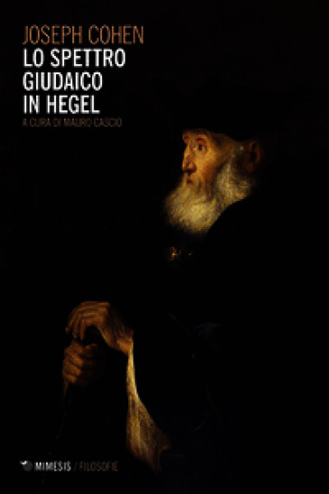 Lo spettro giudaico in Hegel