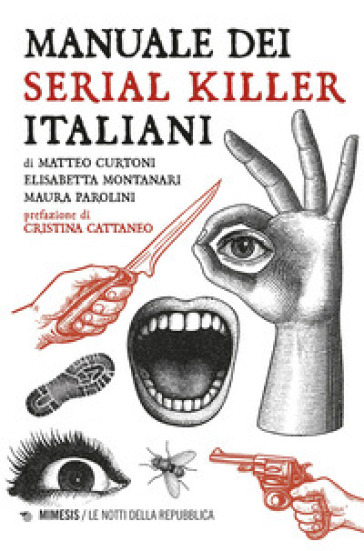 Manuale dei serial killer italiani