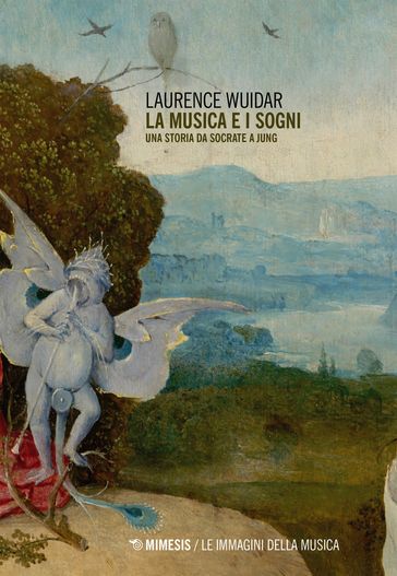 La musica e i sogni