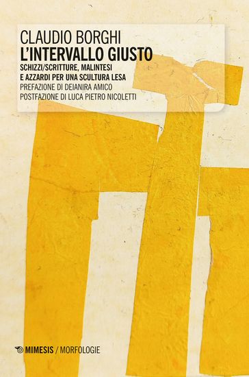 L'intervallo giusto