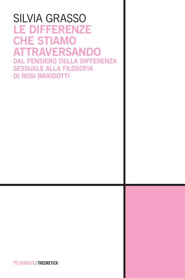 Le differenze che stiamo attraversando