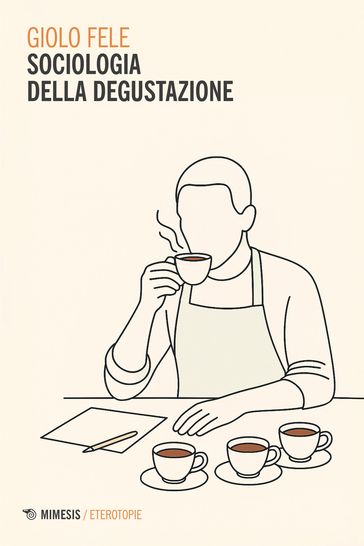 Sociologia della degustazione