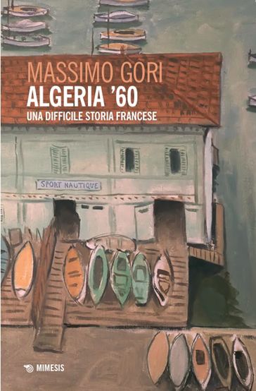 Algeria '60