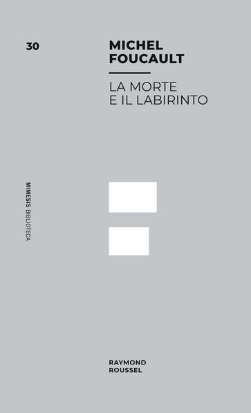 La morte e il labirinto