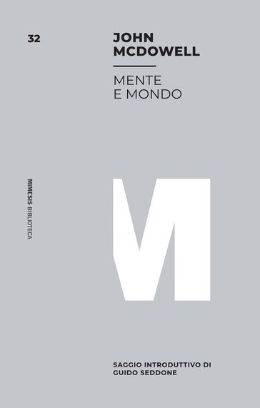 Mente e mondo