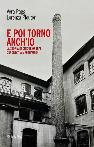 E poi torno anch'io