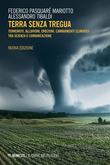 Terra senza tregua