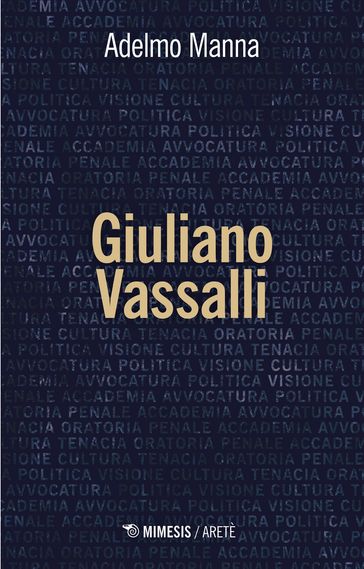 Giuliano Vassalli