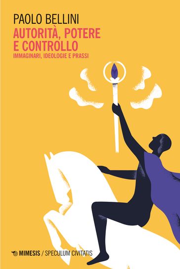 Autorità, potere e controllo