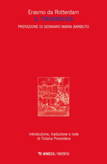 Il tirannicida