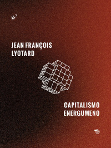 Capitalismo energumeno
