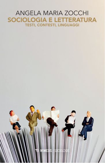 Sociologia e letteratura