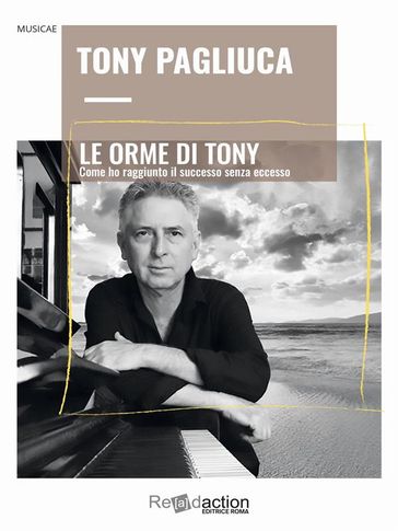 Le orme di Tony