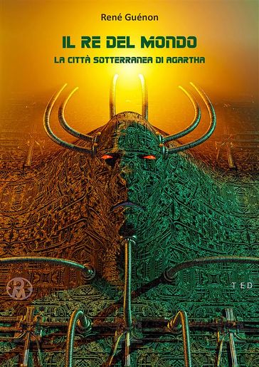 Il Re del Mondo