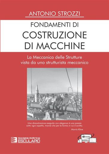 Fondamenti di Costruzione di Macchine