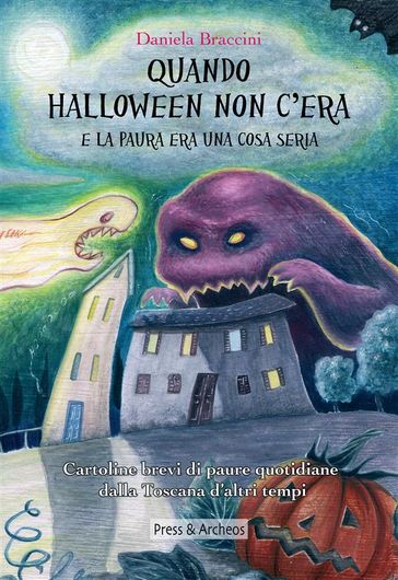 Quando Halloween non c'era e la paura era una cosa seria
