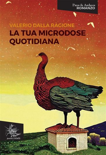 La tua microdose quotidiana