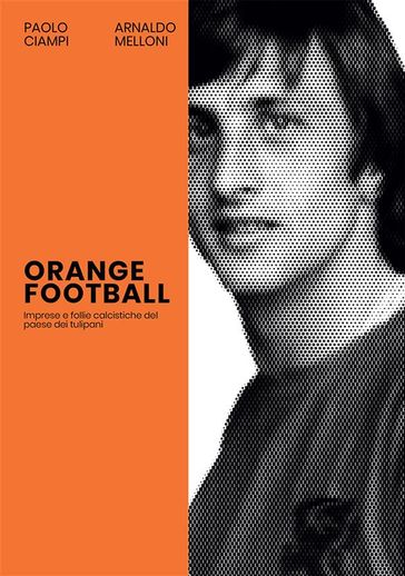 Orange football