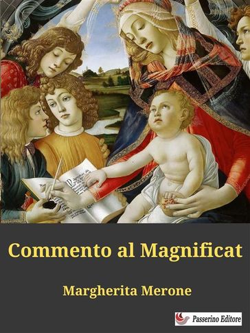 Commento al Magnificat