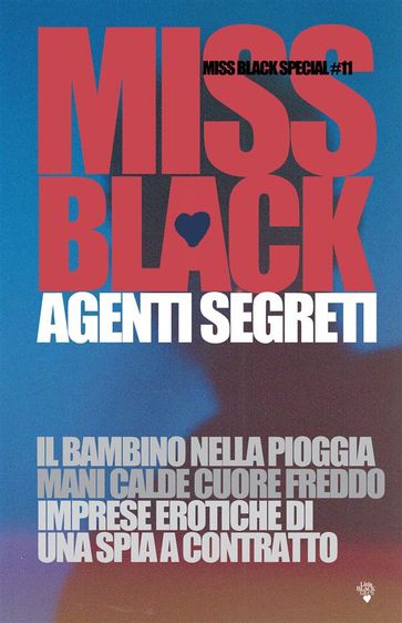 Agenti segreti