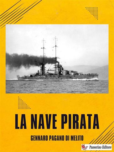 La nave pirata