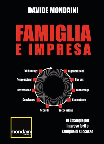 Famiglia e impresa