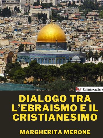 Dialogo tra l'ebraismo e il cristianesimo