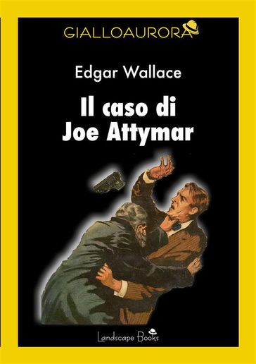 Il caso di Joe Attymar