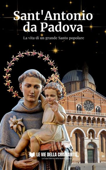 Sant'Antonio da Padova