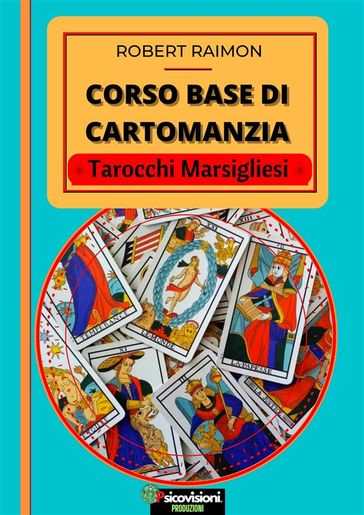 Corso Base di Cartomanzia