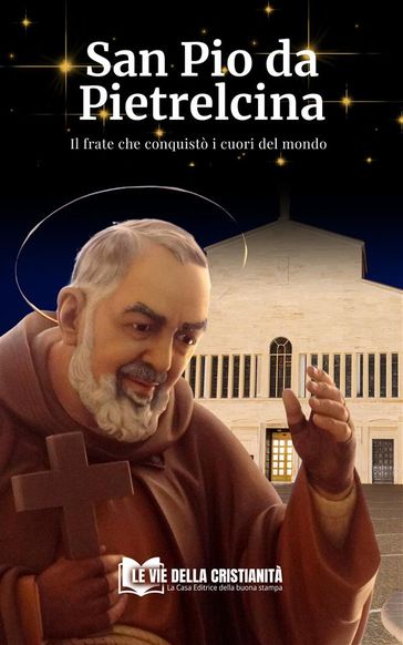 San Pio da Pietrelcina