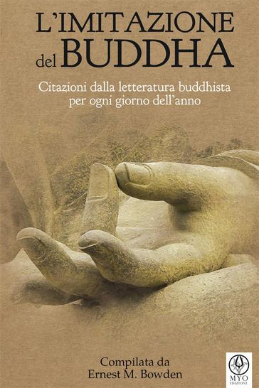 L'imitazione del Buddha (Tradotto)