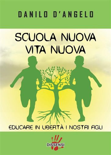 scuola nuova vita nuova