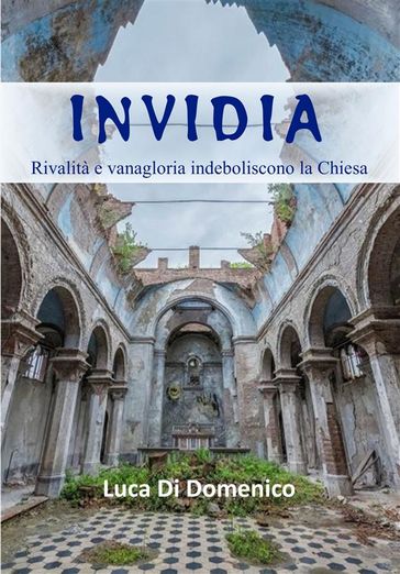 Invidia