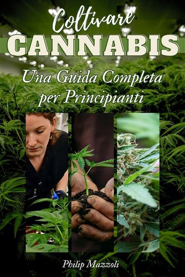 Coltivare Cannabis