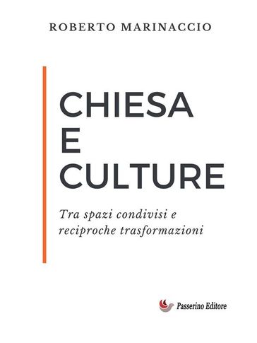 Chiesa e culture