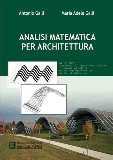 Analisi Matematica per Architettura