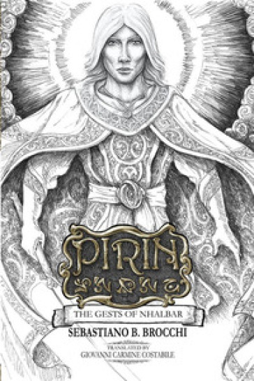 The gests of Nhalbar. Pirin. Nuova ediz.. Vol. 3