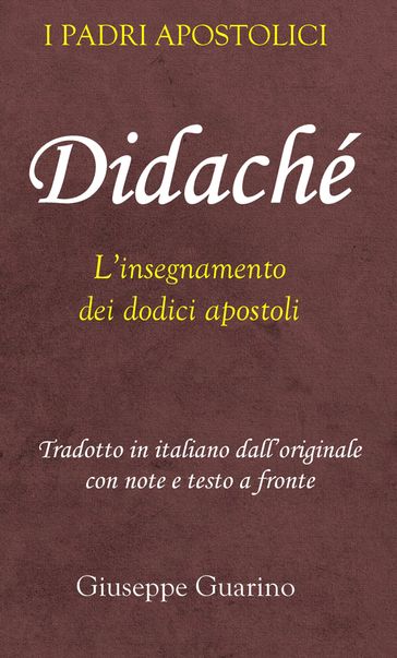 Didaché