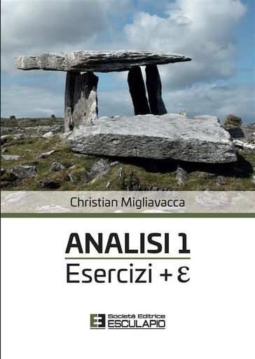 Analisi 1. Esercizi +