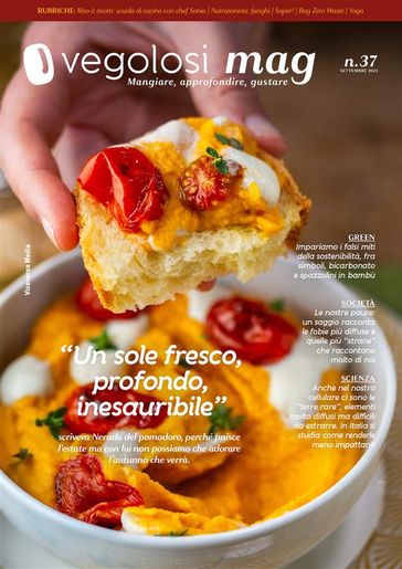 Vegolosi MAG #37