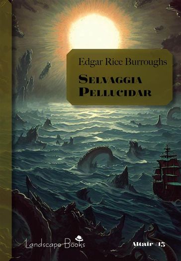 Selvaggia Pellucidar
