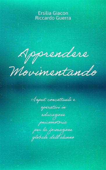 Apprendere movimentando