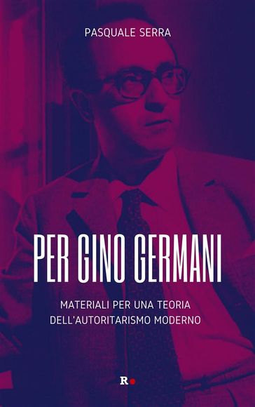 Per Gino Germani-0