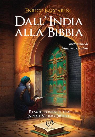 Dall'India alla Bibbia